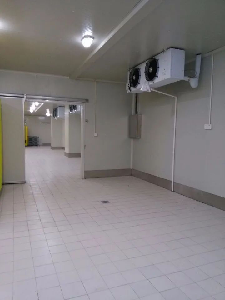 矿区气调保鲜冷库造价比普通保鲜冷库高的原因