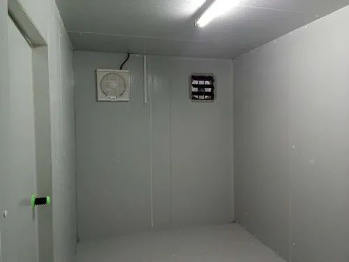 矿区酒店厨房冷库设备设计、安装、维护注意事项及故障分析